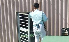 目視検査