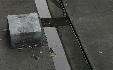 死亡ドレン