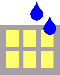 防水ロゴ